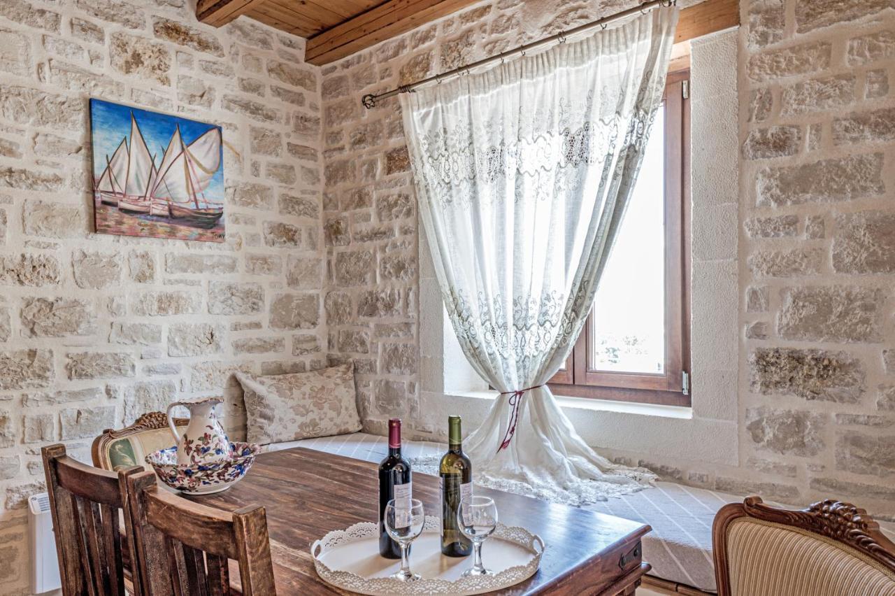 Villa Despina Prinés Extérieur photo