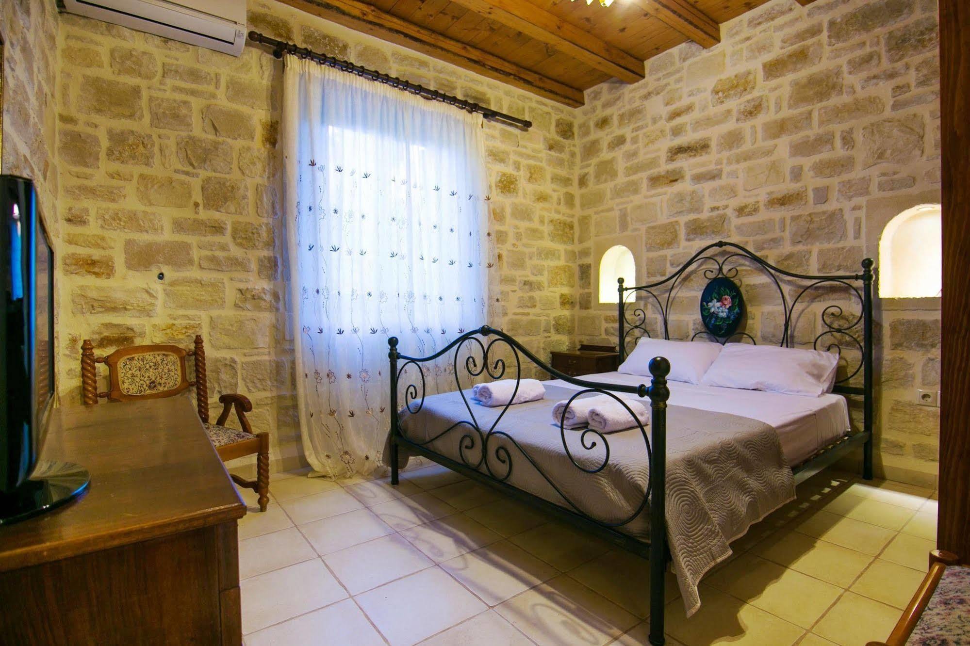 Villa Despina Prinés Extérieur photo